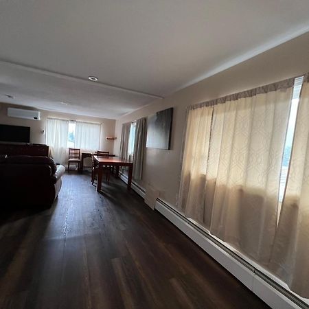 Villa Motel Нельсон Экстерьер фото