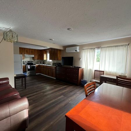 Villa Motel Нельсон Экстерьер фото