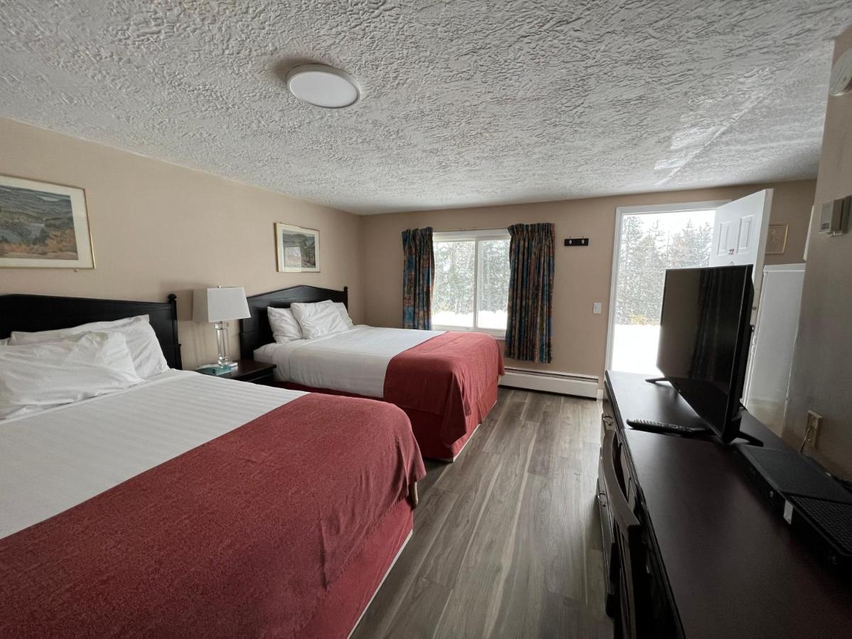 Villa Motel Нельсон Экстерьер фото