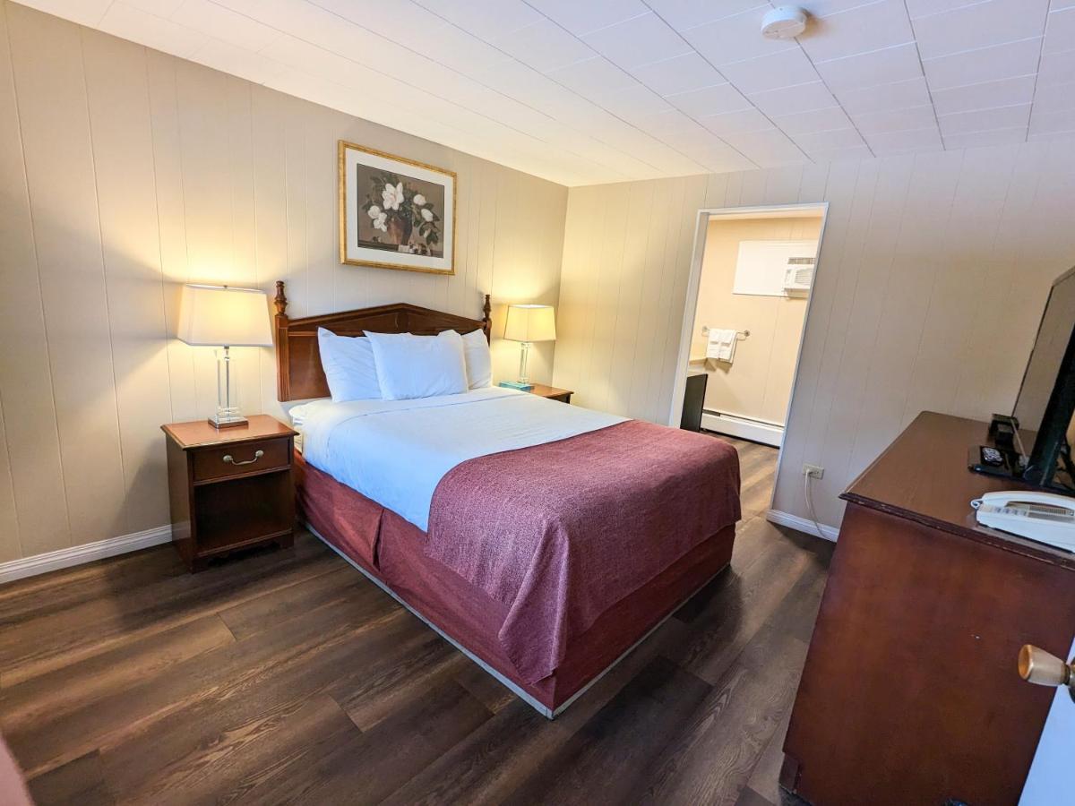 Villa Motel Нельсон Экстерьер фото
