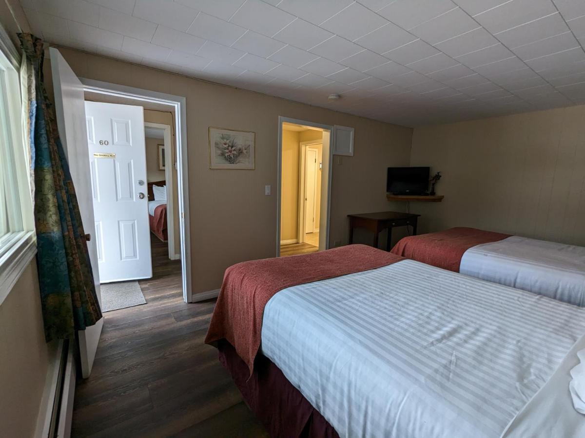 Villa Motel Нельсон Экстерьер фото