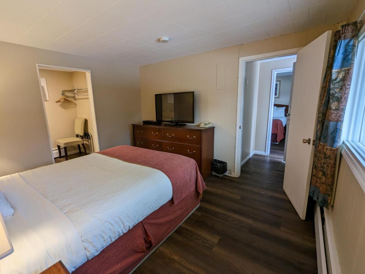 Villa Motel Нельсон Экстерьер фото