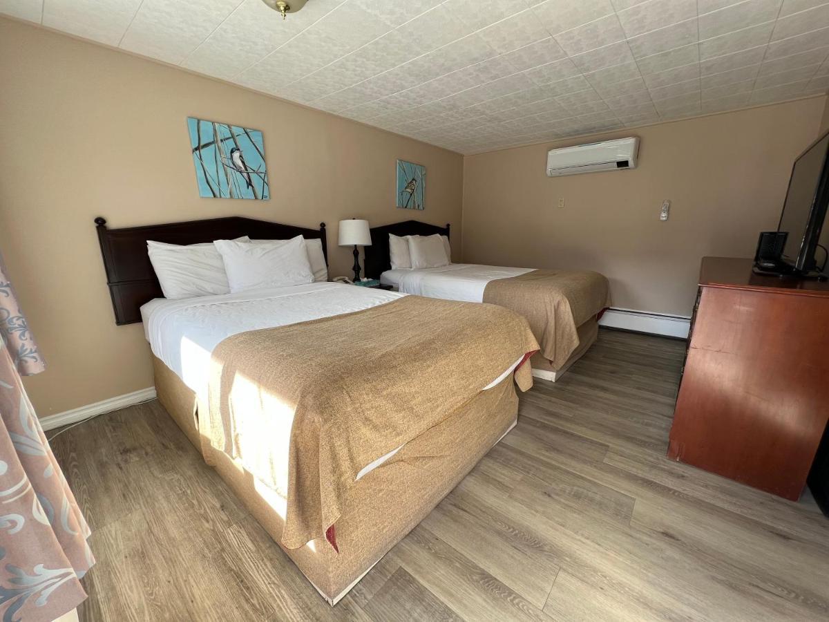 Villa Motel Нельсон Экстерьер фото