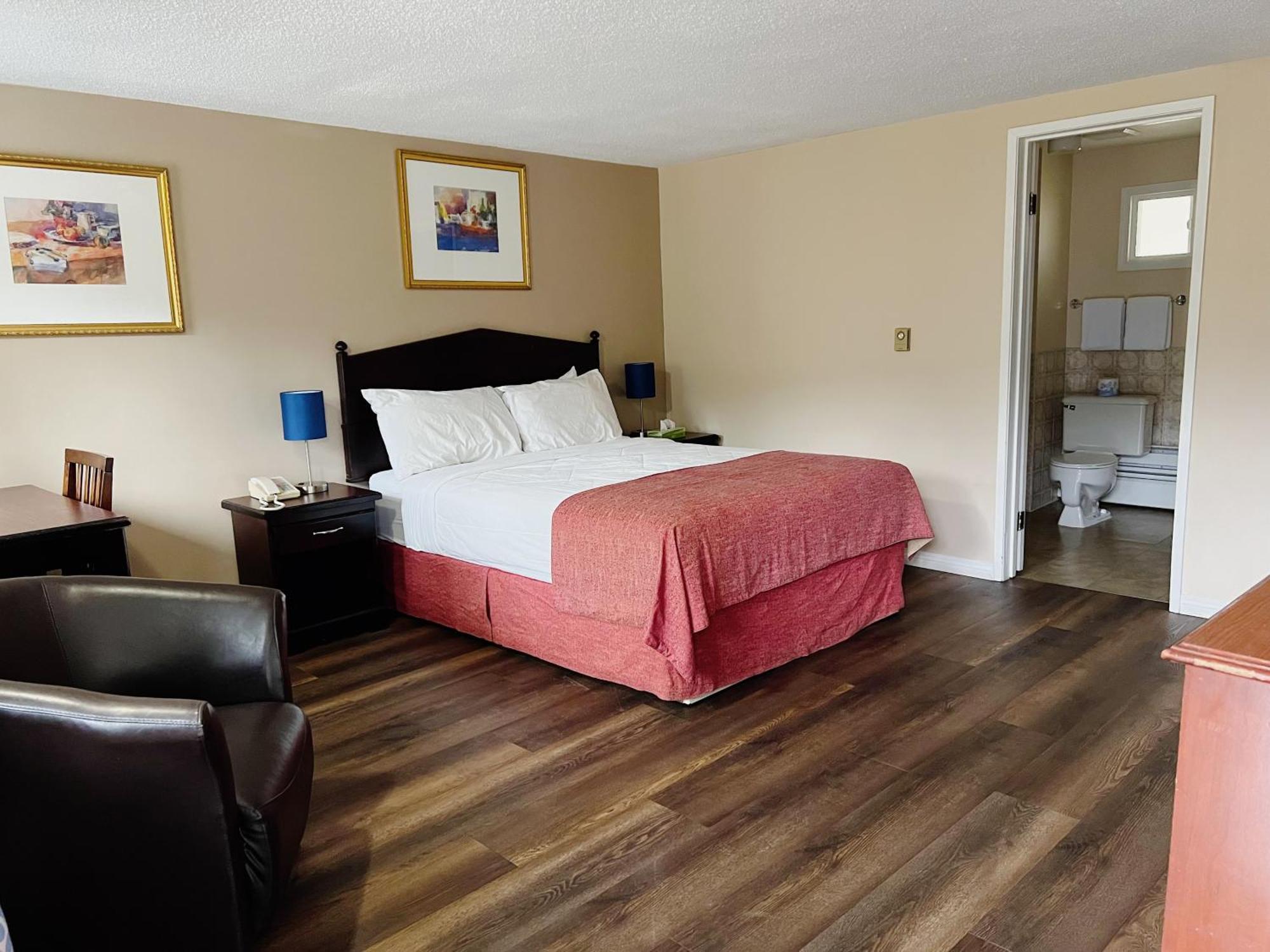Villa Motel Нельсон Экстерьер фото