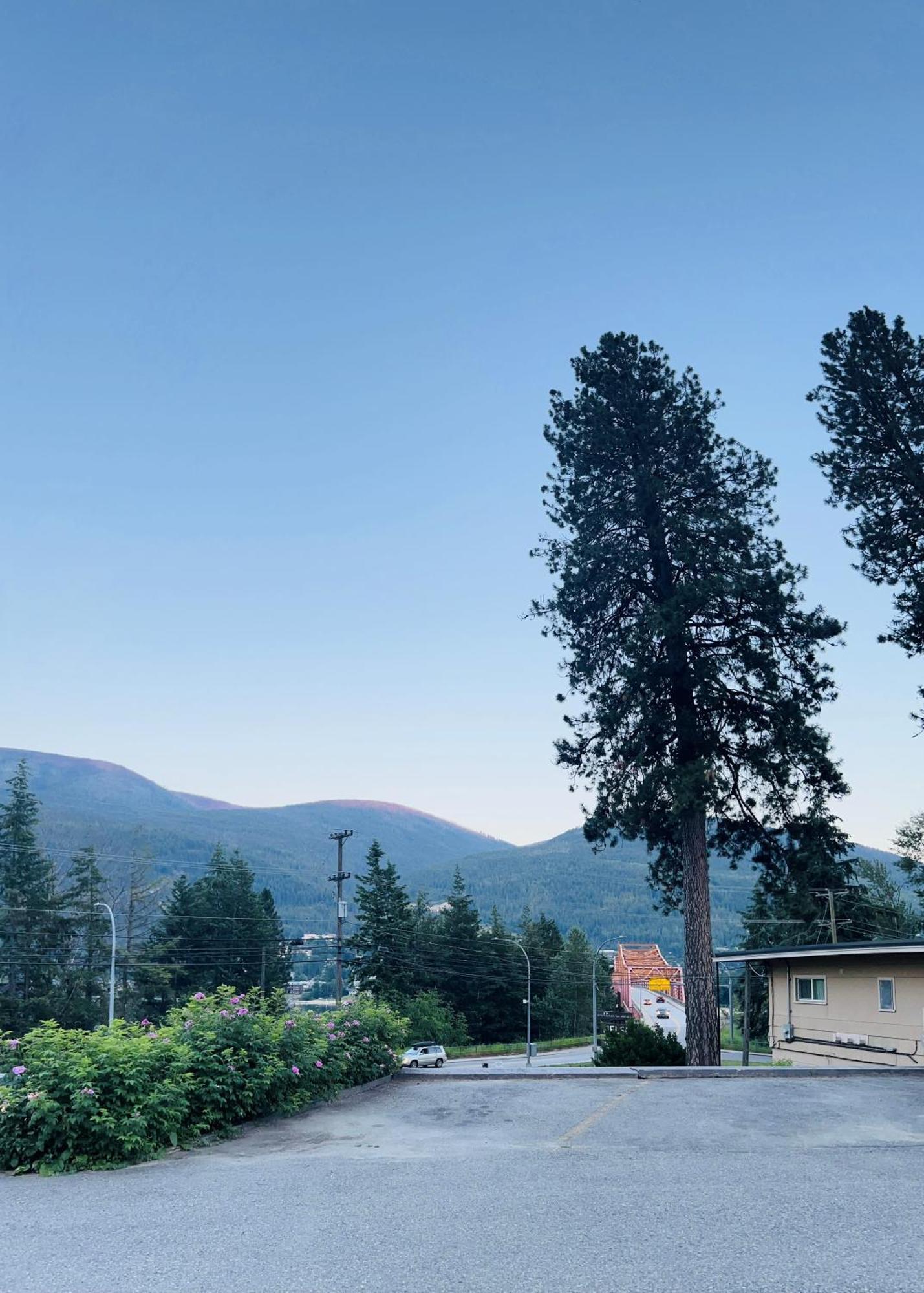 Villa Motel Нельсон Экстерьер фото