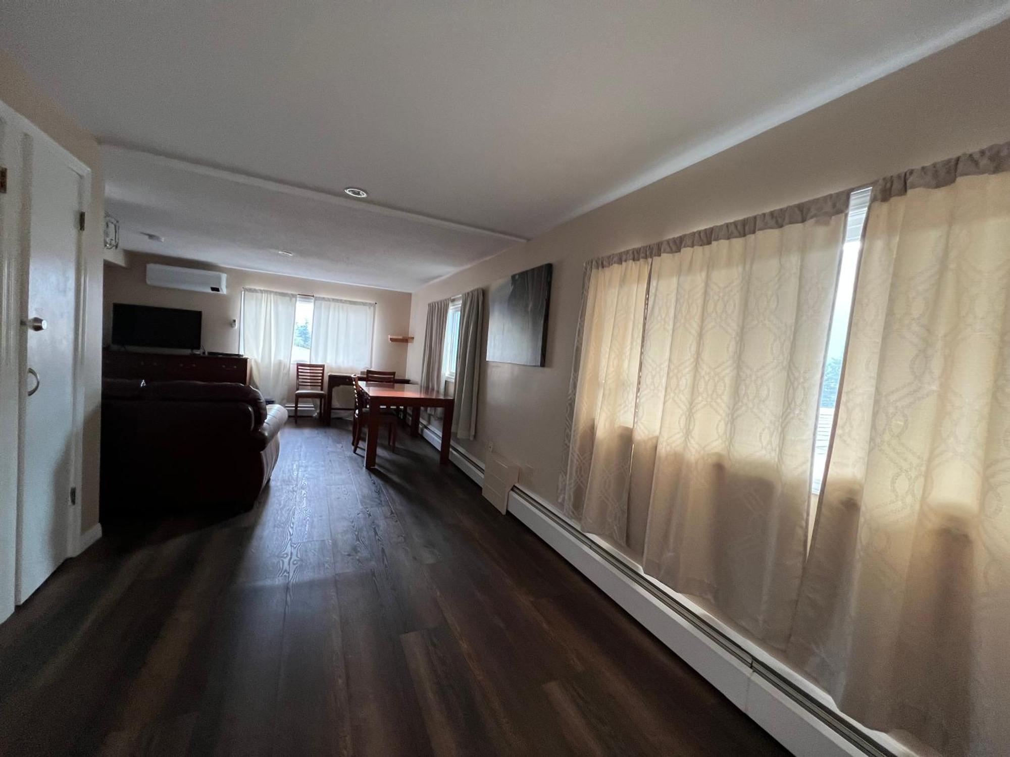 Villa Motel Нельсон Экстерьер фото